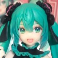 VOCALOID 初音未来 中国礼服ver.