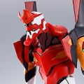 ROBOT魂 ＜SIDE EVA＞ 新世纪福音战士新剧场版 EVA2号机 + S型装备-新剧场版-
