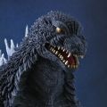 东宝大怪兽系列 哥斯拉 × 机械哥斯拉 哥斯拉(2002)