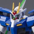 HG00#54 1/144 机动战士高达00 第二季 GN-0000 + GNR-010 00强化模组 +GN剑 III