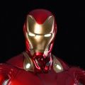 漫威 1/1 钢铁侠MK50 全身道具复刻 MK50