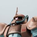ROBOT魂＜SIDE MS＞ 机动战士高达 MSV MS-07H 飞行试验型老虎 ver.A.N.I.M.E.