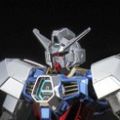 HG 机动战士高达AGE  高达AGE-1 标准型 特殊涂层版