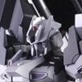 HGBF 高达创战者TRY & HOBBY HOBBY Imaging Builders RX-93v-21 Hi-v 高达 Influx