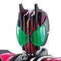 Figure-rise Standard 假面骑士帝骑