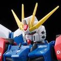 RG 1/144  GAT-X105B/FP 全装备型创制强袭高达