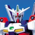 1/144  新机动战记高达Ｗ DUAL STORY G-UNIT  双子座高达01 HG