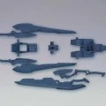 HGBD:R 高达创形者：再起 火星四型高达武器包