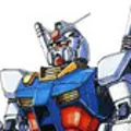 RX-78-02 高达