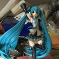 世嘉初音未来十周年景品