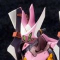 新世纪福音战士新剧场版：终 改8号机伽马