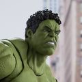 S.H.Figuarts   浩克  复仇者集结版