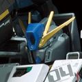 MG 高达前哨战 FA-010A 先行量产型全装甲型ZZ高达 Ver. Ka〔钛金属配色〕