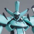 HG00#19 1/144 机动战士高达00 AEU-09 AEU制定式·试制型配色