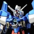 HG 机动战士高达AGE 高达AGE-2  标准型 特殊涂层版