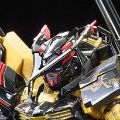 RG 1/144 异端高达金色机天米娜