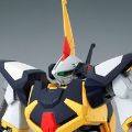 HGBF 1/144  高达创战者：战斗部落 纯白巴扎姆