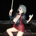 🎱台球女郎🎱