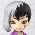 Figuarts mini Dr. Stone 石纪元 浅雾幻