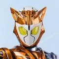 S.H.Figuarts 假面骑士瓦尔基里 冲刺猎豹