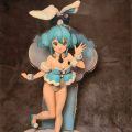 BiCuteBunnies VOCALOID 初音未来 白兔女郎 Ver.