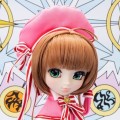 Pullip 魔卡少女樱 木之本樱