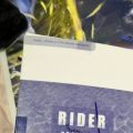 r姐 rider