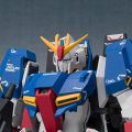 METAL ROBOT魂（Ka版）＜SIDE MS＞ MSZ-006 Z高达