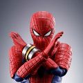 S.H.Figuarts  蜘蛛侠 东映TV系列 蜘蛛侠(山城拓也)