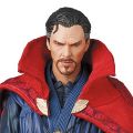 MAFEX 编号152 复仇者联盟3：无限战争 奇异博士