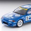 多美卡限定老爷车 NEO LV-N234a Calsonic Skyline GT-R 91年样式