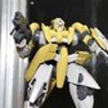 HG00 1/144 剧场版 机动战士高达00：先驱者的觉醒 GNX-609T. 厄运式三型  电影版