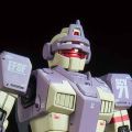 HGGTO 机动战士高达 THE ORIGIN MSD MSV-R RGM-79KC 特装截击型吉姆