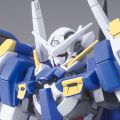 HG00#64 机动战士高达00 GN-001/hs-A01D 雪崩突进型能天使高达