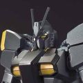 HGBF 1/144 高达创战者：战斗部落 PF-73-3BL 闪电高达 黑战士
