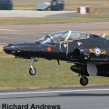 1/32 英国航宇 鹰式教练机 T2