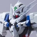 HG00#65 1/144 机动战士高达00P GNY-001正义女神高达