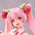 VOCALOID 初音未来 樱花未来 ～樱花精灵～