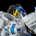 RG 1/144 新机动战记高达W 无尽的华尔兹 OZ-00MS2B 多鲁基斯III 钛金属色电镀版