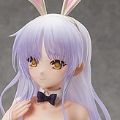B-style Angel Beats! 立华奏 兔女郎 Ver.