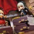 蔷薇少女 Rozen Maiden