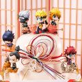 Petit Chara Land 火影忍者 疾风传 新色！通灵术！