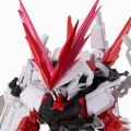NXEDGE STYLE [MS UNIT] 机动战士高达 SEED DESTINY ASTRAY R  MBF-P02 异端高达红色机红龙形态