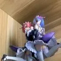 角度限定