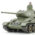 32599/#99 1/48 苏联 中型坦克 T-34-85
