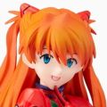 新世纪福音战士新剧场版  极致奖品人偶 式波·明日香·兰格雷