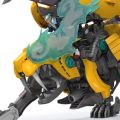 HMM ZOIDS 1/35 钢牙虎