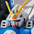 HGUC 小说版 机动战士V高达  SECOND V高达