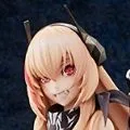 少女前线 M4 SOPMOD II 原版
