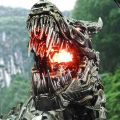 MMTFM-32 变形金刚4：绝迹重生 钢锁